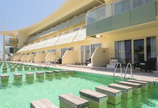 Barcelo Tiran Sharm 5* Regiunea Sharm El Sheikh Egipt