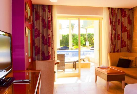 Barcelo Tiran Sharm 5* Regiunea Sharm El Sheikh Egipt