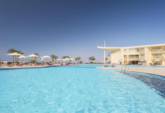 Barcelo Tiran Sharm 5* Regiunea Sharm El Sheikh Egipt