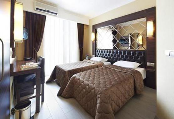 IDEAL PICCOLO HOTEL Regiunea Marmaris Turcia