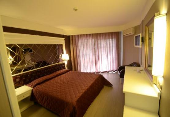 IDEAL PEARL HOTEL Regiunea Marmaris Turcia