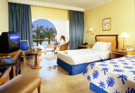 Savoy Sharm Resort White Knight Egipt