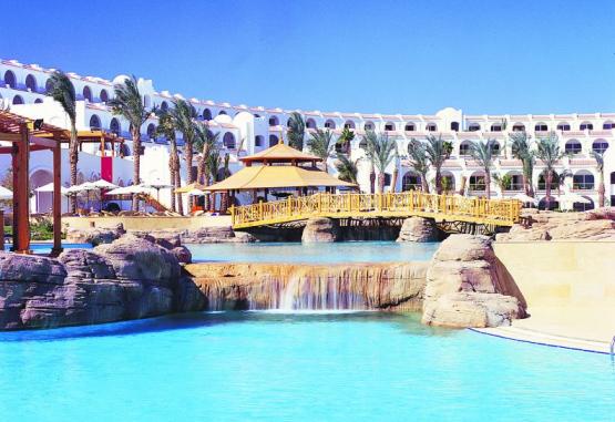 Savoy Sharm Resort White Knight Egipt