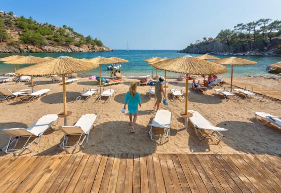 THASSOS GRAND RESORT Insula Thassos Grecia