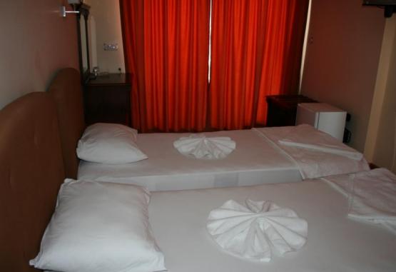 CIHANTURK HOTEL  Regiunea Marmaris Turcia
