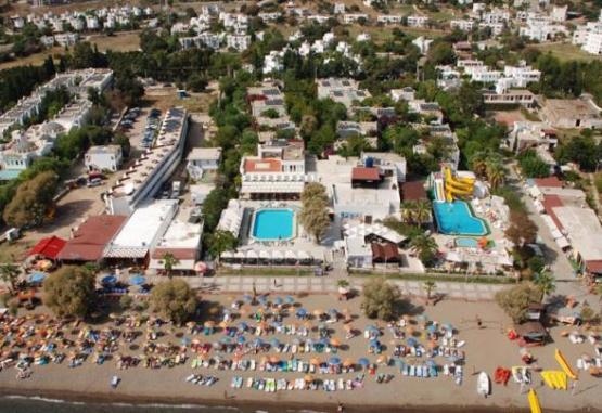 PETUNYA BEACH RESORT (Ortakent) Ortakent Turcia