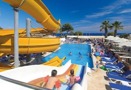 PETUNYA BEACH RESORT (Ortakent) Ortakent Turcia