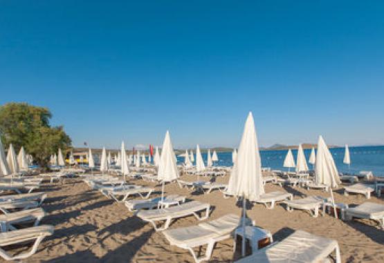 PETUNYA BEACH RESORT (Ortakent) Ortakent Turcia