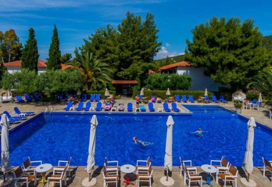 Philoxenia hotel & apts ( EX. Philoxenia Bungalows) Sithonia Grecia