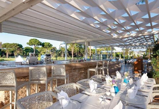 Cornelia Azure Villas  Belek Turcia