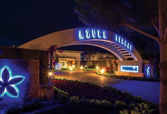 Cornelia Azure Villas  Belek Turcia