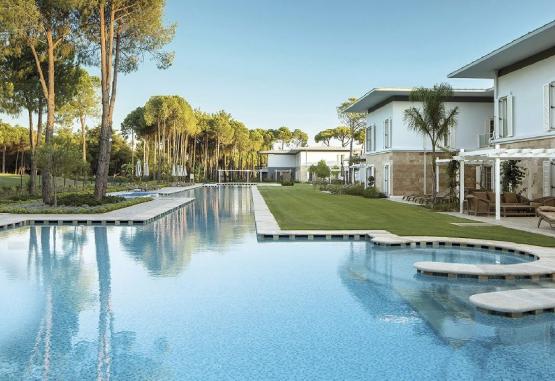 Cornelia Azure Villas  Belek Turcia