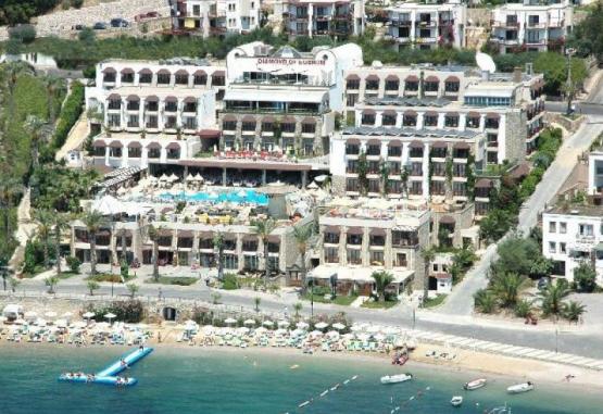 DIAMOND OF BODRUM  Regiunea Bodrum Turcia