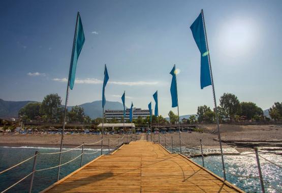 Drita Resort&spa  Alanya Turcia