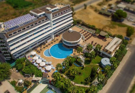 Drita Resort&spa  Alanya Turcia