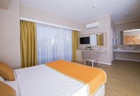 MIRAGE WORLD HOTEL  Regiunea Marmaris Turcia