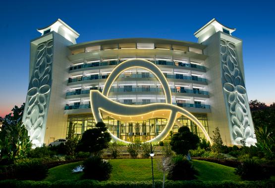 Charter Antalya - Q Premium Resort, cu plecare din Bucuresti