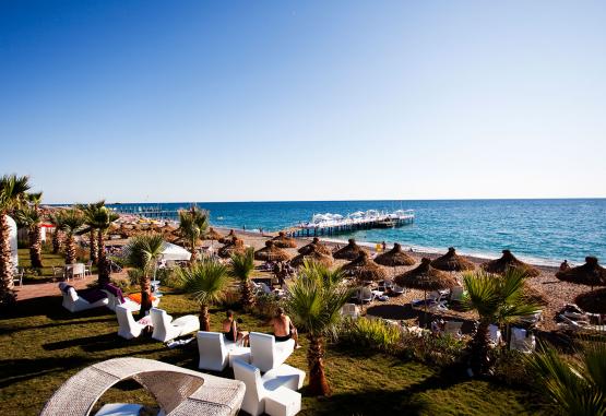Q Premium Resort Alanya Turcia