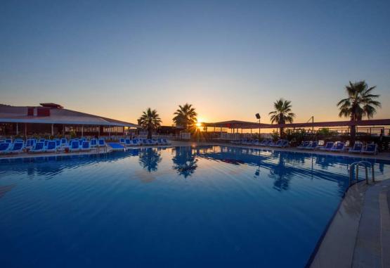 Sailors Beach Club 5* Kemer Turcia