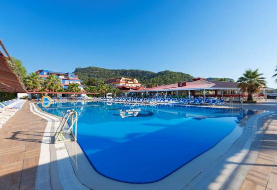 Sailors Beach Club 5* Kemer Turcia