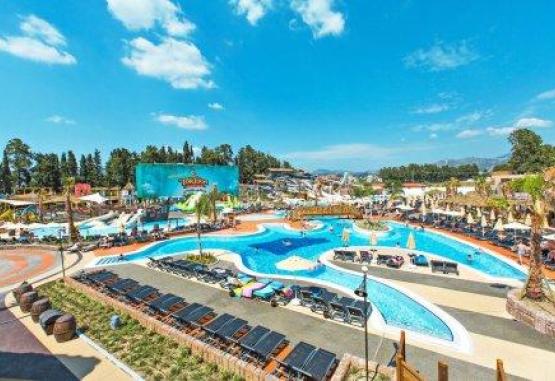 SUNCONNECT ATLANTIQUE HOLIDAY CLUB  Kusadasi Turcia