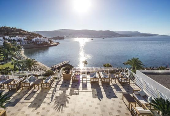 VOYAGE BODRUM  Regiunea Bodrum Turcia