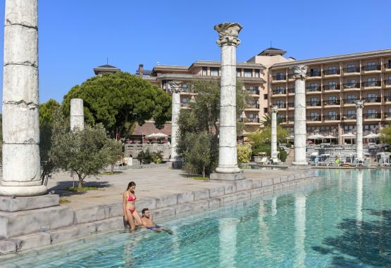 Xanadu Resort Belek 5* Belek Turcia