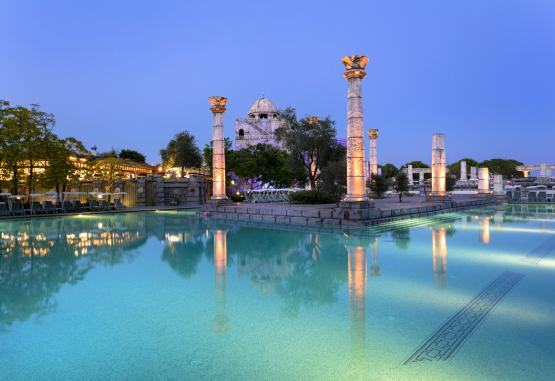 Xanadu Resort Belek 5* Belek Turcia