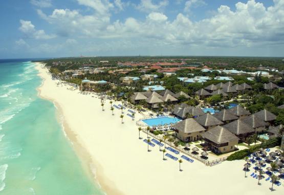 Hotel Allegro Playacar  Cancun si Riviera Maya Mexic