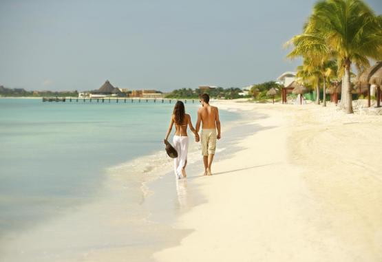 Hotel Ocean Maya Royale  Cancun si Riviera Maya Mexic