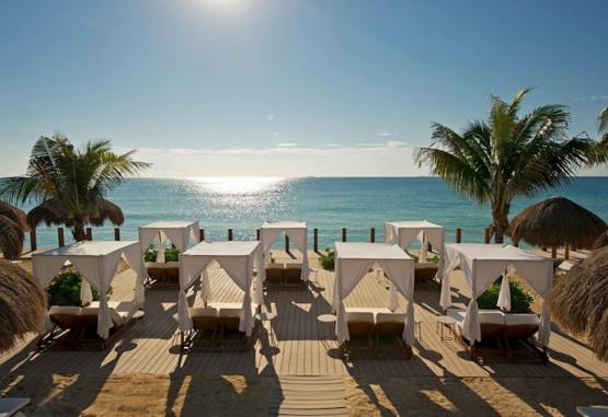 Hotel Ocean Maya Royale  Cancun si Riviera Maya Mexic