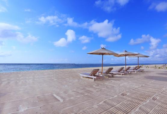 Hotel Novotel Bali Nusa Dua  Bali Indonezia