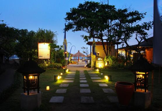 Hotel Novotel Bali Nusa Dua  Bali Indonezia