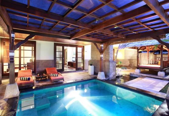 Hotel Novotel Bali Nusa Dua  Bali Indonezia