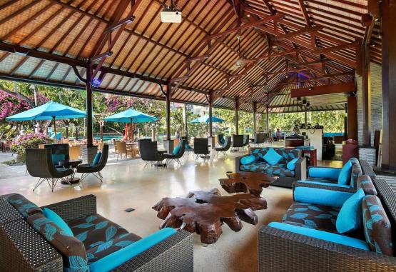 Hotel Novotel Bali Nusa Dua  Bali Indonezia