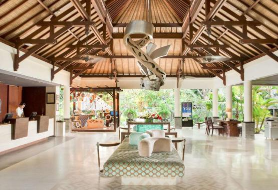 Hotel Novotel Bali Nusa Dua  Bali Indonezia