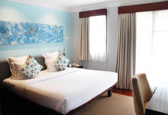 Hotel Novotel Bali Nusa Dua  Bali Indonezia
