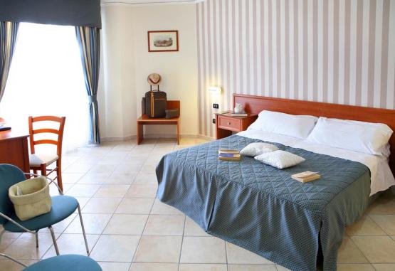 Hotel Villa Serena Coasta Sorrento Italia