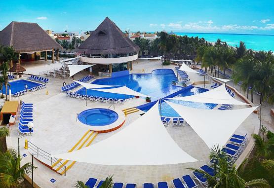 Viva Wyndham Maya  Cancun si Riviera Maya Mexic