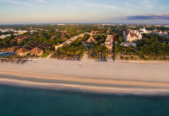 Viva Wyndham Maya  Cancun si Riviera Maya Mexic