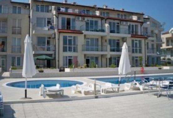 APOLON APART COMPLEX  Sozopol Bulgaria