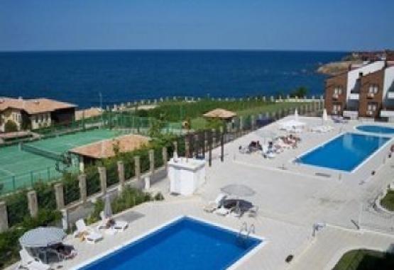 APOLON APART COMPLEX  Sozopol Bulgaria