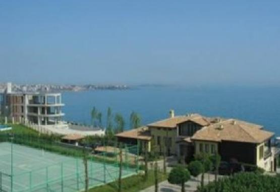 APOLON APART COMPLEX  Sozopol Bulgaria