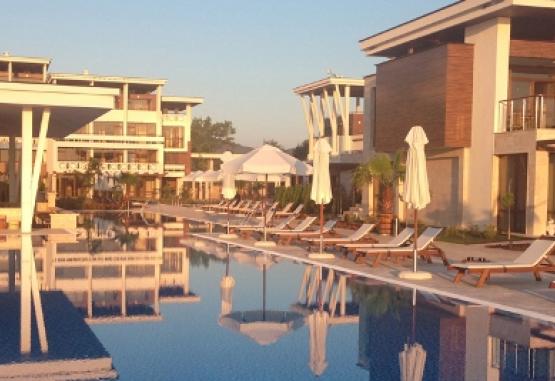 APOLONIA RESORT   Sozopol Bulgaria