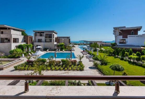 APOLONIA RESORT   Sozopol Bulgaria