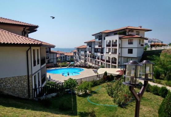 ARENA  ST. VLAS 
