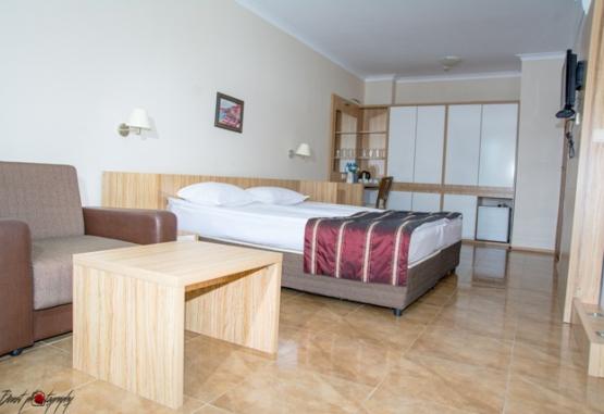 ARKUTINO FAMILY RESORT  Sozopol Bulgaria