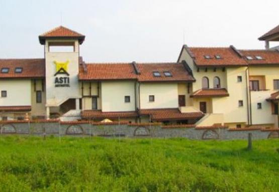 ASTI ARTHOTEL  SINEMORETS 