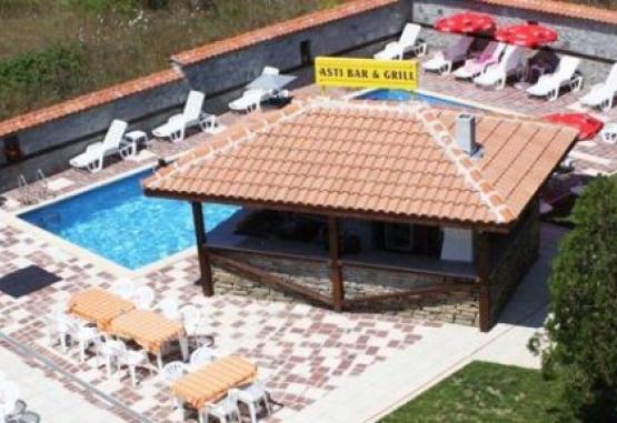 ASTI ARTHOTEL  SINEMORETS 