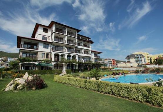 BADEMITE  ST. VLAS 